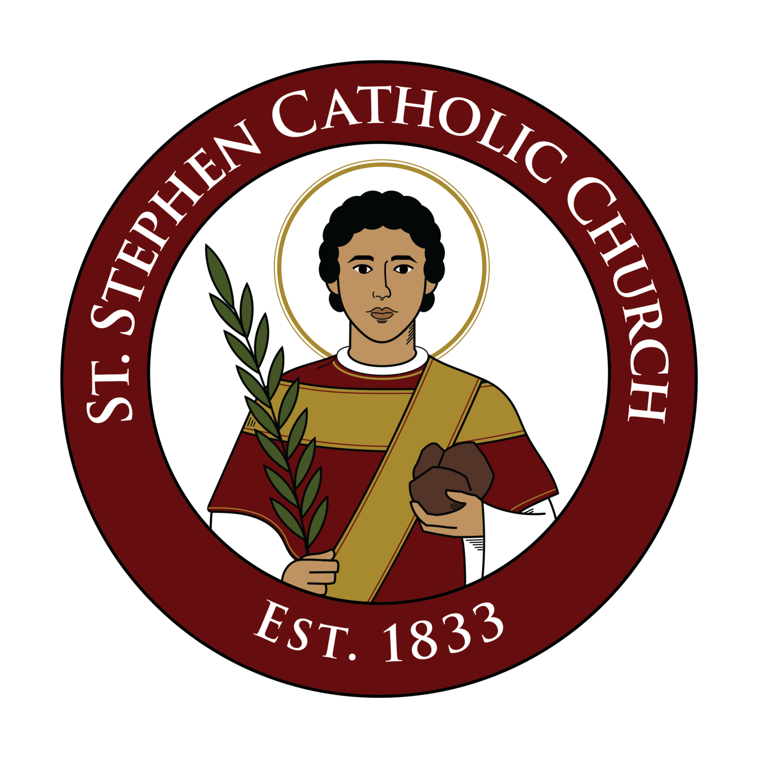 Mass Easter Sunday St. Stephen Catholic Church